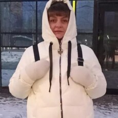 Фотография девушки Наталья, 50 лет из г. Санкт-Петербург