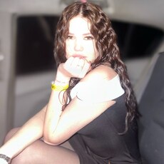 Фотография девушки Диана, 18 лет из г. Владивосток