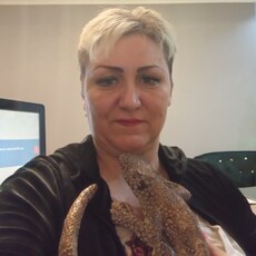 Фотография девушки Анна, 48 лет из г. Алматы