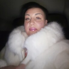 Фотография девушки Оксана, 47 лет из г. Долгопрудный