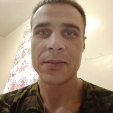 Фотография мужчины Андрей, 30 лет из г. Донецк