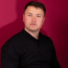 Фотография мужчины Юрий, 35 лет из г. Павлодар