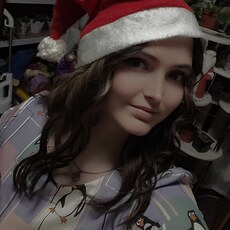 Фотография девушки Екатерина, 29 лет из г. Новомосковск