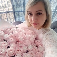 Фотография девушки Мила, 43 года из г. Луганск