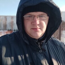 Фотография мужчины Евгений, 35 лет из г. Минск