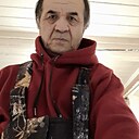 Алишер, 54 года