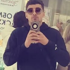 Фотография мужчины Rufet, 21 год из г. Давид-Городок