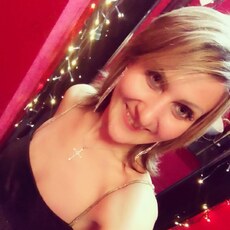 Kate, 34 из г. Южно-Сахалинск.