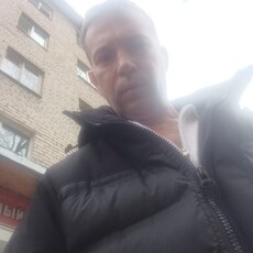 Фотография мужчины Алексей, 44 года из г. Вологда