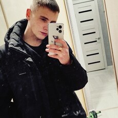 Фотография мужчины Илья, 24 года из г. Комсомольск-на-Амуре