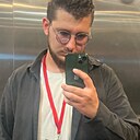 Михаил, 21 год