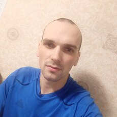 Фотография мужчины Леонид, 25 лет из г. Петрозаводск