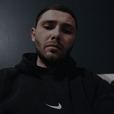 Фотография мужчины Петр, 25 лет из г. Тимашевск