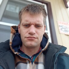 Фотография мужчины Николай, 38 лет из г. Крымск