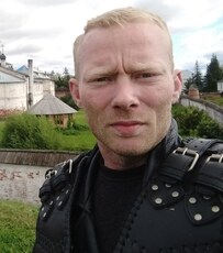 Фотография мужчины Юрий, 38 лет из г. Балашиха