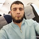 Темур, 32 года