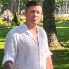 Фотография мужчины Александр, 40 лет из г. Муром