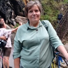 Фотография девушки Наталья, 52 года из г. Иркутск