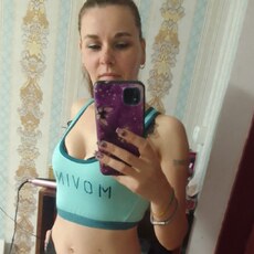 Фотография девушки Ксения, 35 лет из г. Костополь