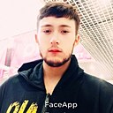 Шахбоз, 25 лет