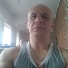 Фотография мужчины Сергей, 46 лет из г. Одинцово