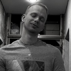 Фотография мужчины Александр, 27 лет из г. Москва