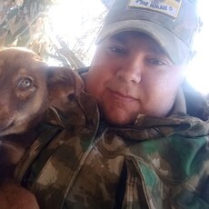 Фотография мужчины Юрий, 35 лет из г. Мариуполь