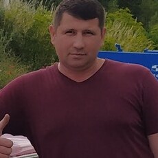 Фотография мужчины Андрей, 40 лет из г. Минск