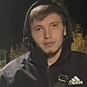 Alexander, 22 года