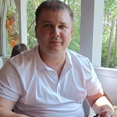 Фотография мужчины Андрей, 39 лет из г. Абакан