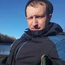 Фотография мужчины Евгений, 29 лет из г. Череповец
