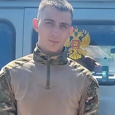 Фотография мужчины Иван, 21 год из г. Тулун