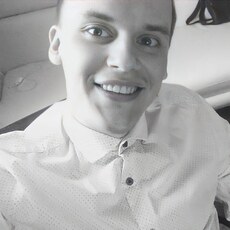 Фотография мужчины Ян, 33 года из г. Екатеринбург