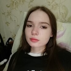 Фотография девушки Эвелин, 18 лет из г. Алматы