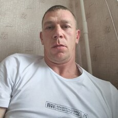 Фотография мужчины Александр, 36 лет из г. Балашиха