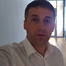 Фотография мужчины Пашка, 43 года из г. Воронеж