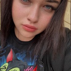 Фотография девушки Ксения, 23 года из г. Кемерово