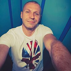 Фотография мужчины Леша, 41 год из г. Курган