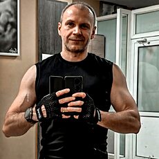 Фотография мужчины Алексей, 41 год из г. Ижевск