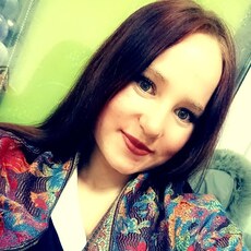 Фотография девушки Анастасия, 25 лет из г. Куйтун