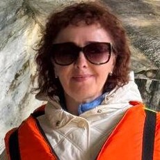 Фотография девушки Лёля, 53 года из г. Лесозаводск