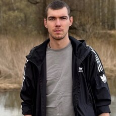 Фотография мужчины Иван, 27 лет из г. Сергиев Посад