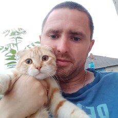 Фотография мужчины Максим, 34 года из г. Зверево