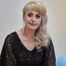 Фотография девушки Инна, 51 год из г. Минск