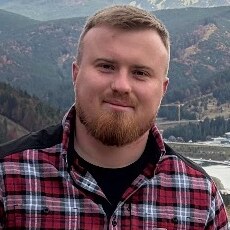 Фотография мужчины Андрій, 25 лет из г. Николаев