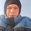 Айбын, 20 лет