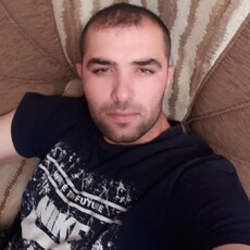 Фотография мужчины Саид, 34 года из г. Березники