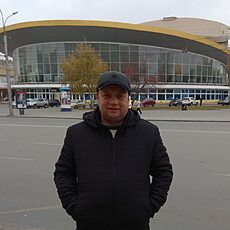 Фотография мужчины Николай, 58 лет из г. Томск