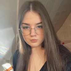 Фотография девушки Дария, 18 лет из г. Тячев
