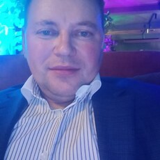 Фотография мужчины Сергей, 38 лет из г. Самара